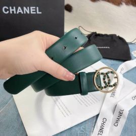 Picture of Chanel Belts _SKUChanelBelt30mmX95-110cm7D14553